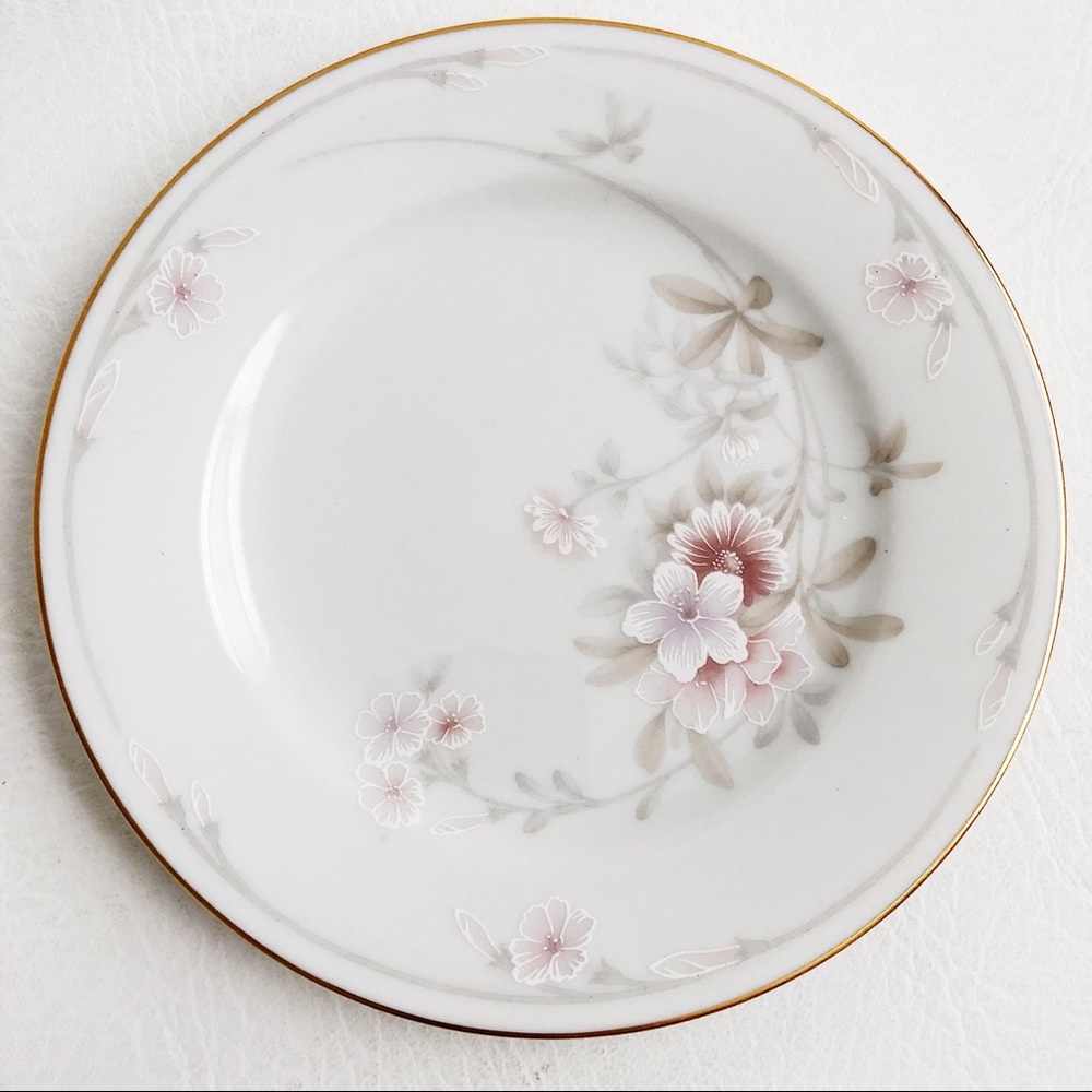 Vintage Noritake Shrewsbury Fine China - Picture 7 of 8